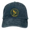 Frogman Diver Baseball Cap Men Cowboy Hats Women Visor Protection Snapback Dive Scuba Diving Caps