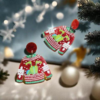 Náušnice – Visiace náušnice