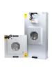 FFU Industrial Workshop Air Purifier: Clean Room Class 100 Fan Filter Unit