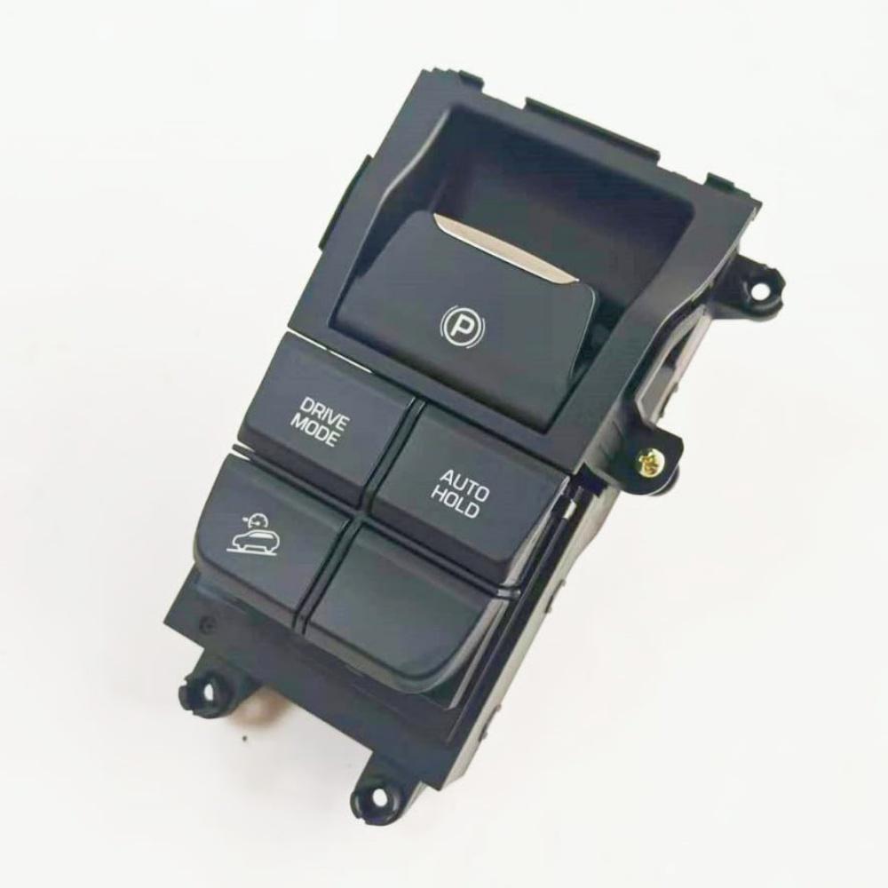 Electronic Hand Brake Parking Switch 93300D3AB04X For Hyundai Tucson 19-20
