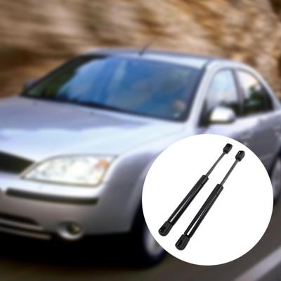 2Pcs Bonnet Hood Gas Struts 1120812 Professional Auto Accessory Lift Support 1117690 for
