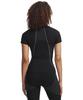 UNDERARMOUR Women'S Vanish Seamless Short Sleeve 6000642-001
