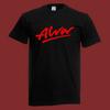 Alva Skate Uomo Nero Taglia S-5XL
