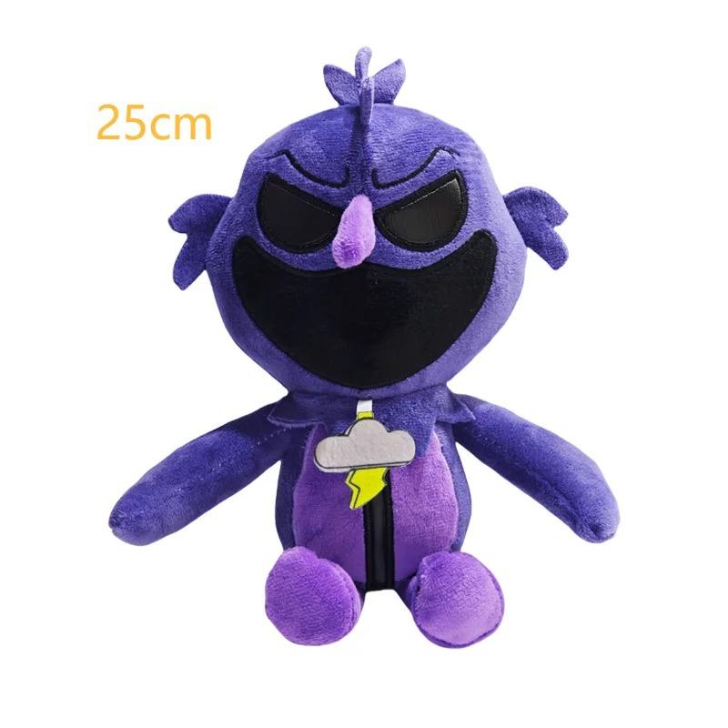 Nightmare Critters Plush Nightmare Critters Toy Stuffed Nightmare Animal Soft Toy Doll Birthday Halloween Christmas Gift