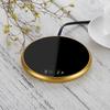 Digital Display Smart Heated Coaster