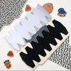 Impact Resistant Black Transparent Tape for Beach Paddles, Anti-collision and Frame Protection