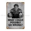 Jeremy Clarkson Witziger Spruch Metallschild Poster Design Dekoration Retro Heimkino Blechschild Poster