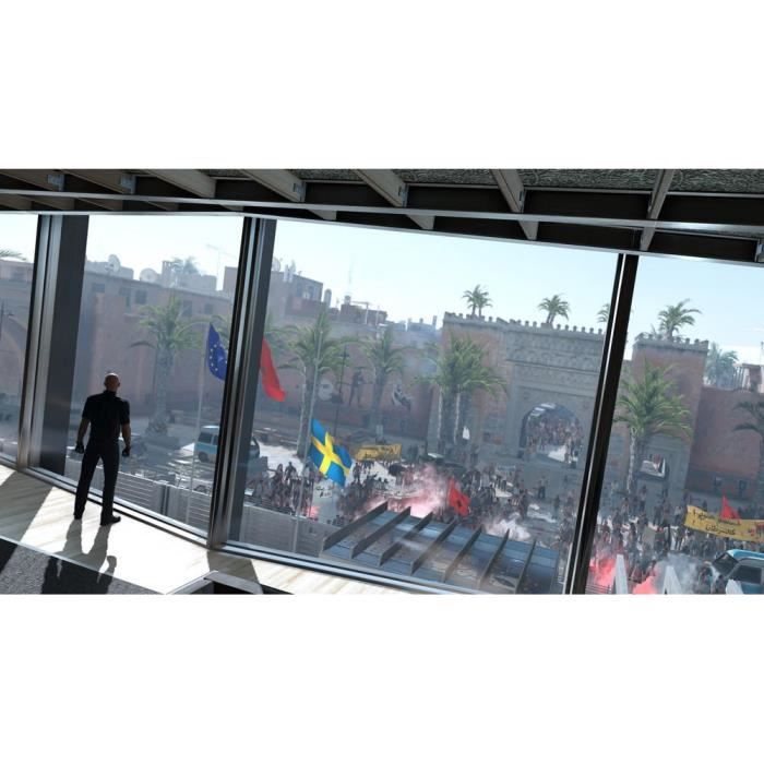 Hitman: Steelbook Edition Jeu PC