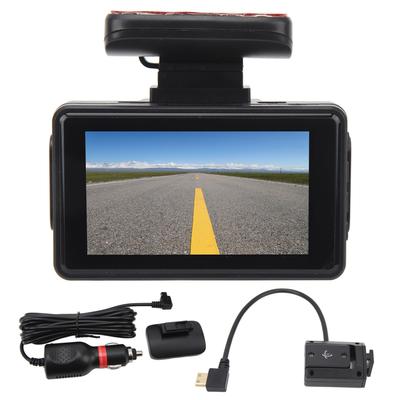 Elettronica auto – DVR per auto