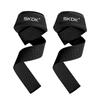 1 Pair of Adjustable Wrist Elastic Elastic Wrist Wraps for Weightlifting Crossfit Weightlifting Strength Training