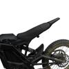 Motorcycle Waterproof Non-Slip Seat Cover Striped Grip Gripper Seat Cushion Cover For E Ride Pro S / SS SUR-RON  MX / X