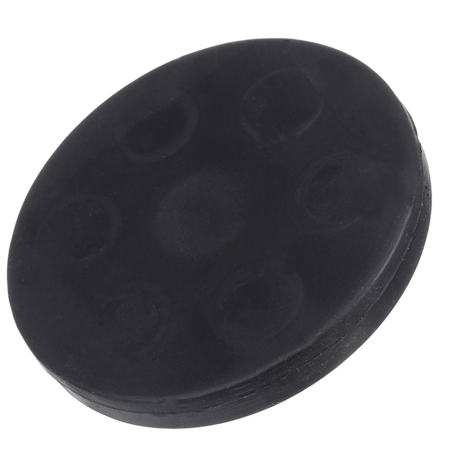 Universal Mounting Bracket Using