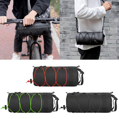 Velosipēdu piederumi – Velosipēdu somas un grozi