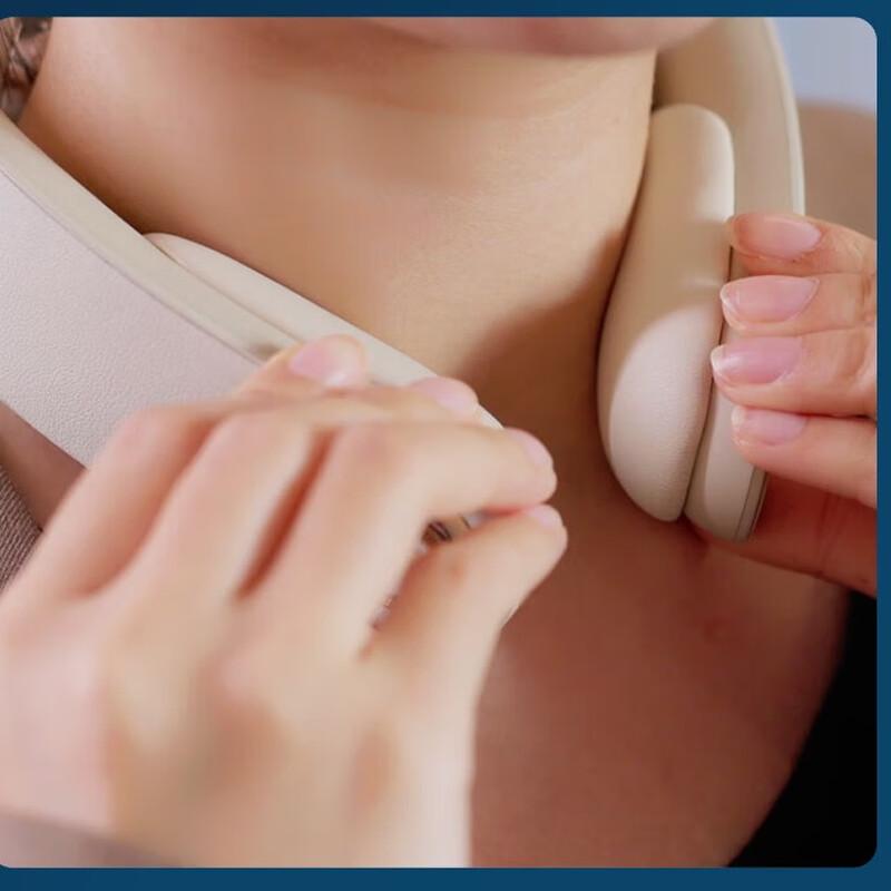 

SKG G7 II Luxury Neck Massager