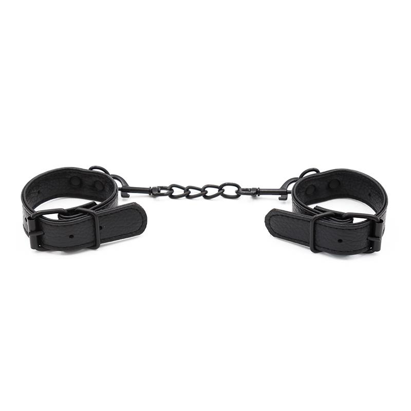 Adjustable Beginner Handcuffs
