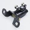 Jiangling Transit V348 Middle Door & Side Door Pulley Roller Set