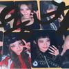 H//PE PRINCESS Music Show Music Show Photocard Set