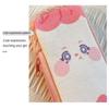 Bags School Supplies Korean Style Comestic Bag Pencil Pouch Stationery Bag Cartoon Pencil Case