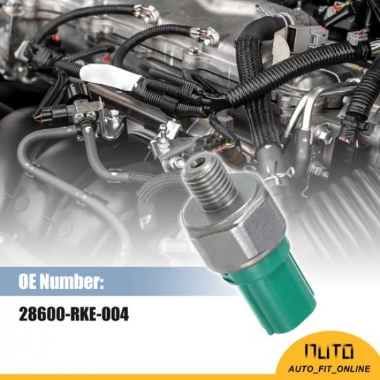 Car Transmission Oil Pressure Switch Sensor Single For Acura For Honda