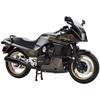 1/12 Kawasaki ZX900R GPz900R Ninja Motorcycle Plastic Model Kit