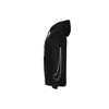Nike Sweatshirts Men's Black Hooded Moderate DD5886-010