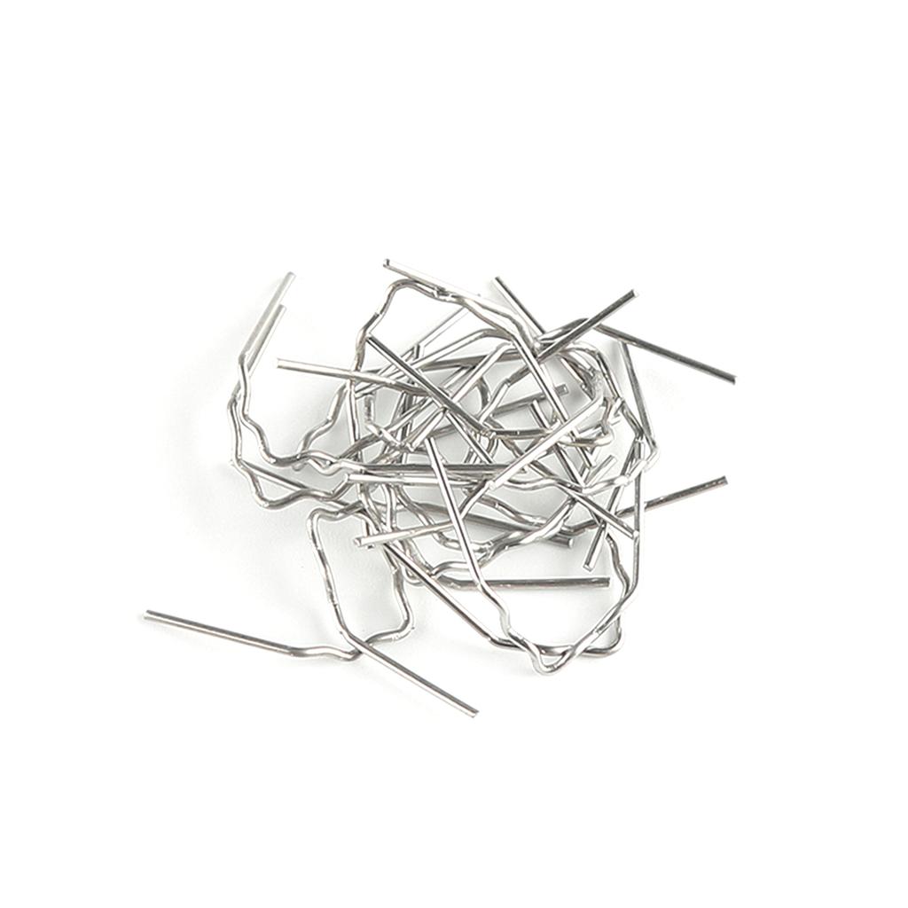 800PCS Automotive Kunststoff Reparatur Maschine Schweißen Heißer Hefter Alle Autos