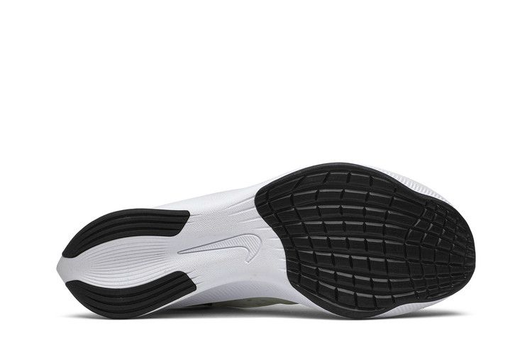 Nike Zoom Fly 3 White Black