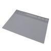 Heat Insulation Silicone Work Mat Multifunctional Non Slip 932 Degrees F High Temperature Proof Repair Work Mat for