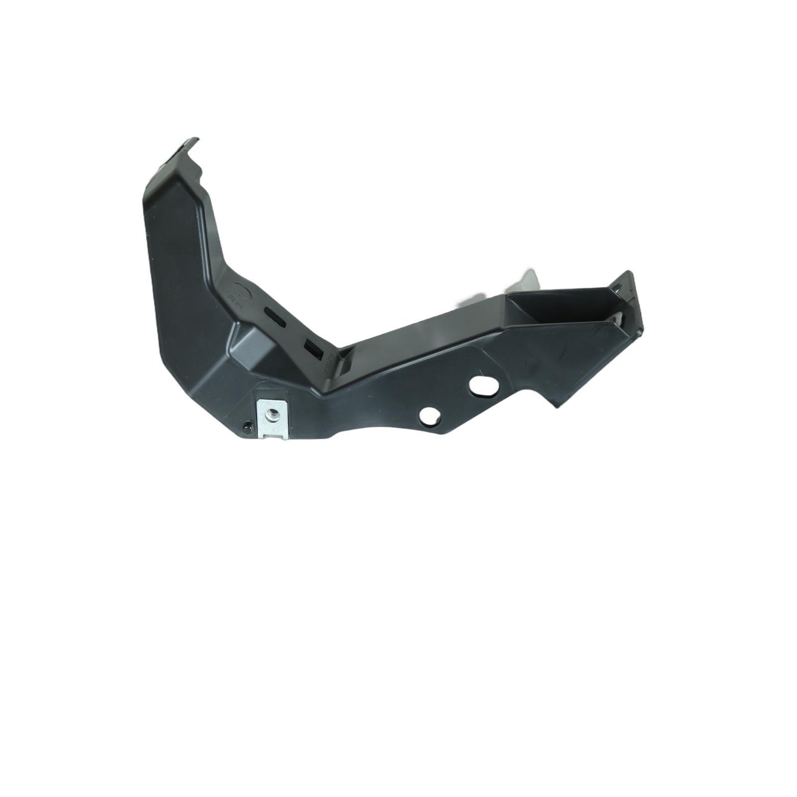 

Jaguar XF (X250) Right Front Fender Brackets