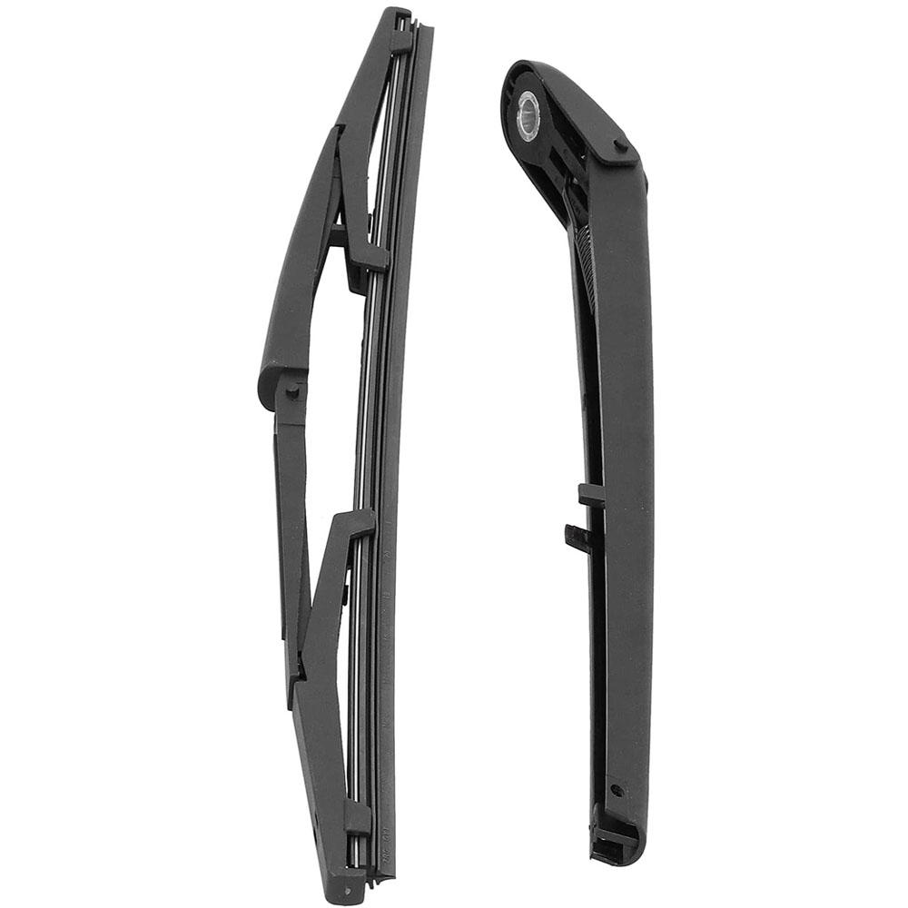 For Fiat Idea Lancia Y Alfa Romeo 147 156 Rear Wiper Arm & Wiper Blade 46480731