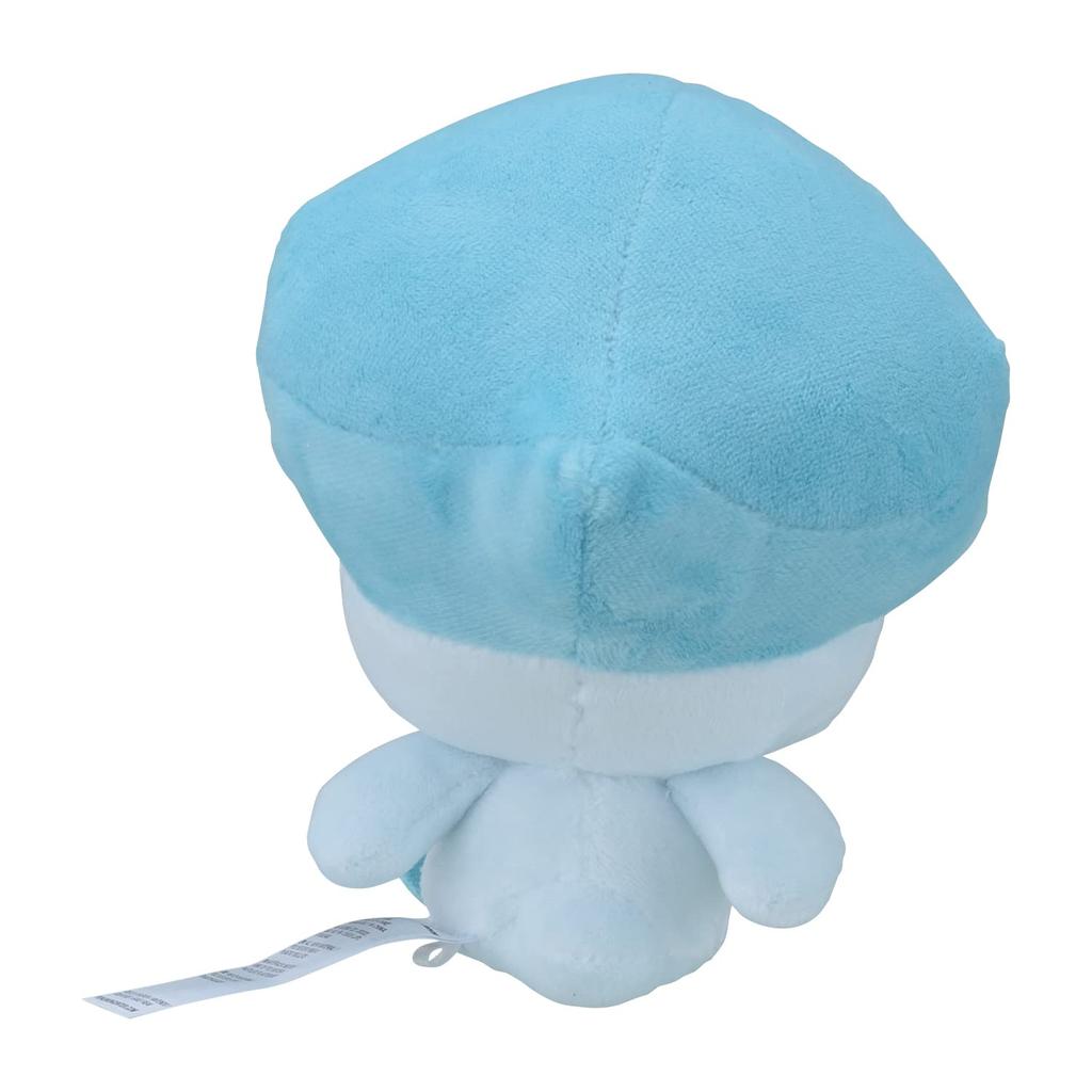 Pokémon Center Original Pokémon Dolls Quassy 15 x 12 x 13 cm (H x W x D)