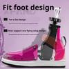 Stiraspazi Scarpe Alte Uomo Donna Lunghezza Larghezza Regolabile Forma Scarpa Stivali Sneakers Stiraspazi Scarpe Forme Scarpa 1 Paio/2 Pezzi