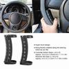 Steering Controller  Car Steering Wheel Remote Control Wireless DVD Navigation Buttons Controller