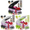 Household Vegetable Vegetable Shredder Multifunctional Potato Slicer Convenient Food Cutter with Collection Box
