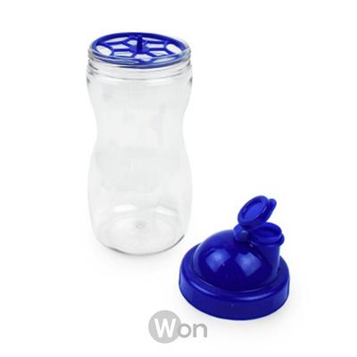Jeden trh Cool Shaker Nádoba na proteínový prášok