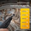 Deli 4V Mini Lithium Cordless Rotary Tool Kit CN plug (adapter included)