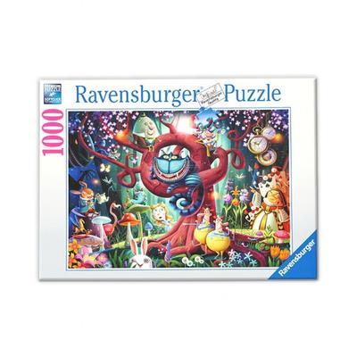 Korea Board Games Fairytale World Jigsaw Puzzle R164561, Korean Popular Puzzles