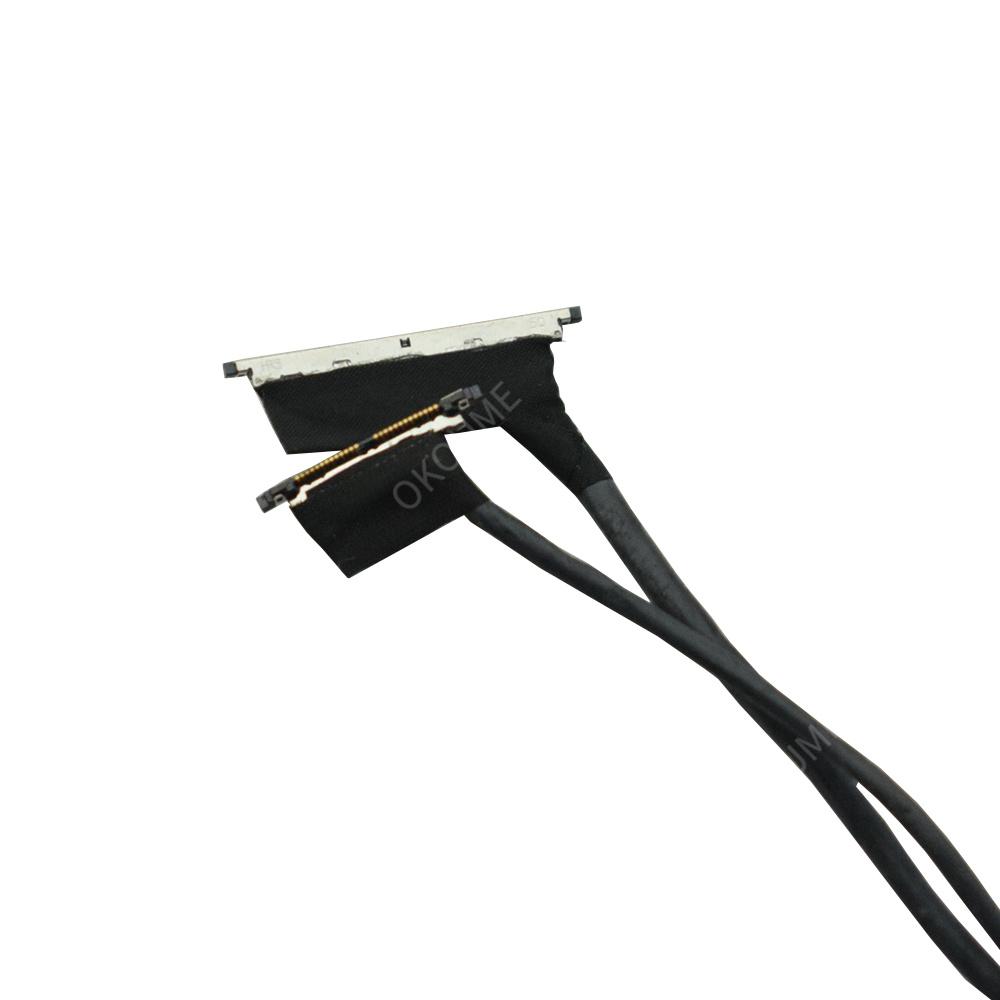 Original Gimbal Signal Cable for DJI Matrice 30T Camera Coaxial Line Video Signal Transmission Wire for DJI M30T Repair Parts