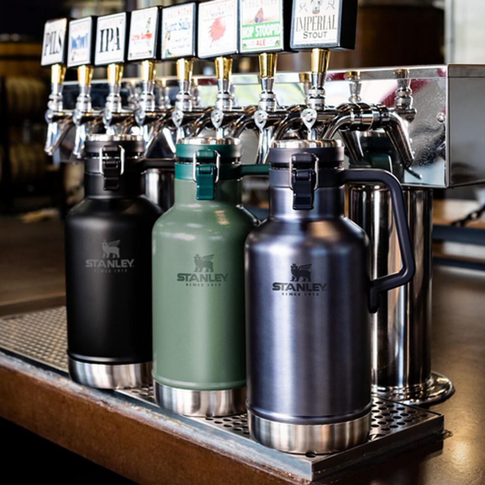 Stanley Classic Growler Beer Jug 1.9L