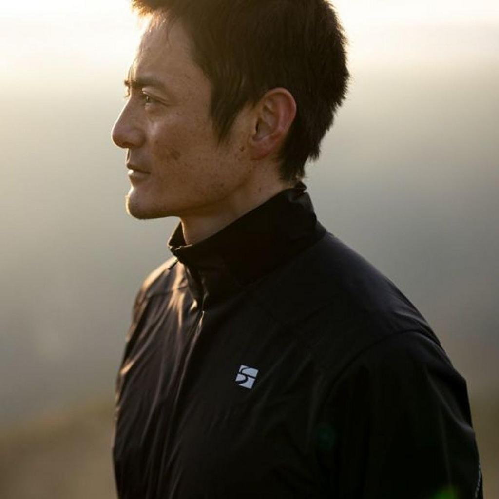 Finetrack Sky Trail Jacket FAM1401 TIBR Men's (M)