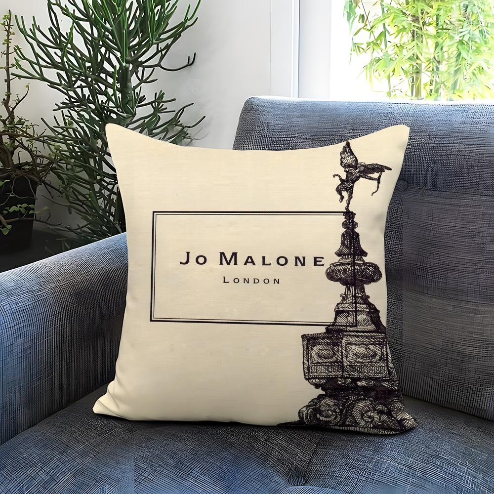 

TTTamako MMMarketS Cushion Cover Comfortable Reversible Pillow Cover Ideal for Car Sofa Bedroom & Beyond 30cmx30cm