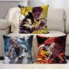 Jujutsu-Kaisen S-Sukuna Pillow Case Pillowcase Ultra Soft Skin Friendly Fabric Cloud Like Comfort