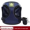 Escape-Proof Outdoor Cat Leash and Harness