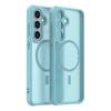 Pouzdro na telefon pro Samsung Galaxy A15, Magnetické nárazuvzdorné pouzdro na telefon pro Samsung Galaxy A15