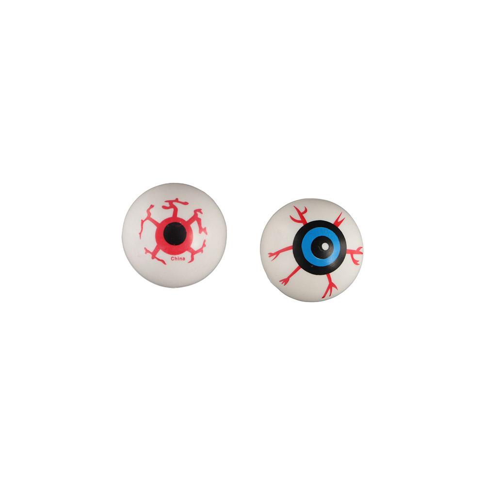 Small Toy Party Supplies Hollow Eyeballs Fake Eye Balls Bouncing Eyeballs Simulation Eyeballs