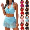 Costume de baie – Tankini