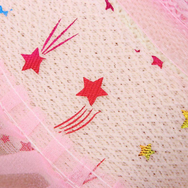 Summer Hat Outdoor Travel Sun Hat Lace Children's Sun Hat