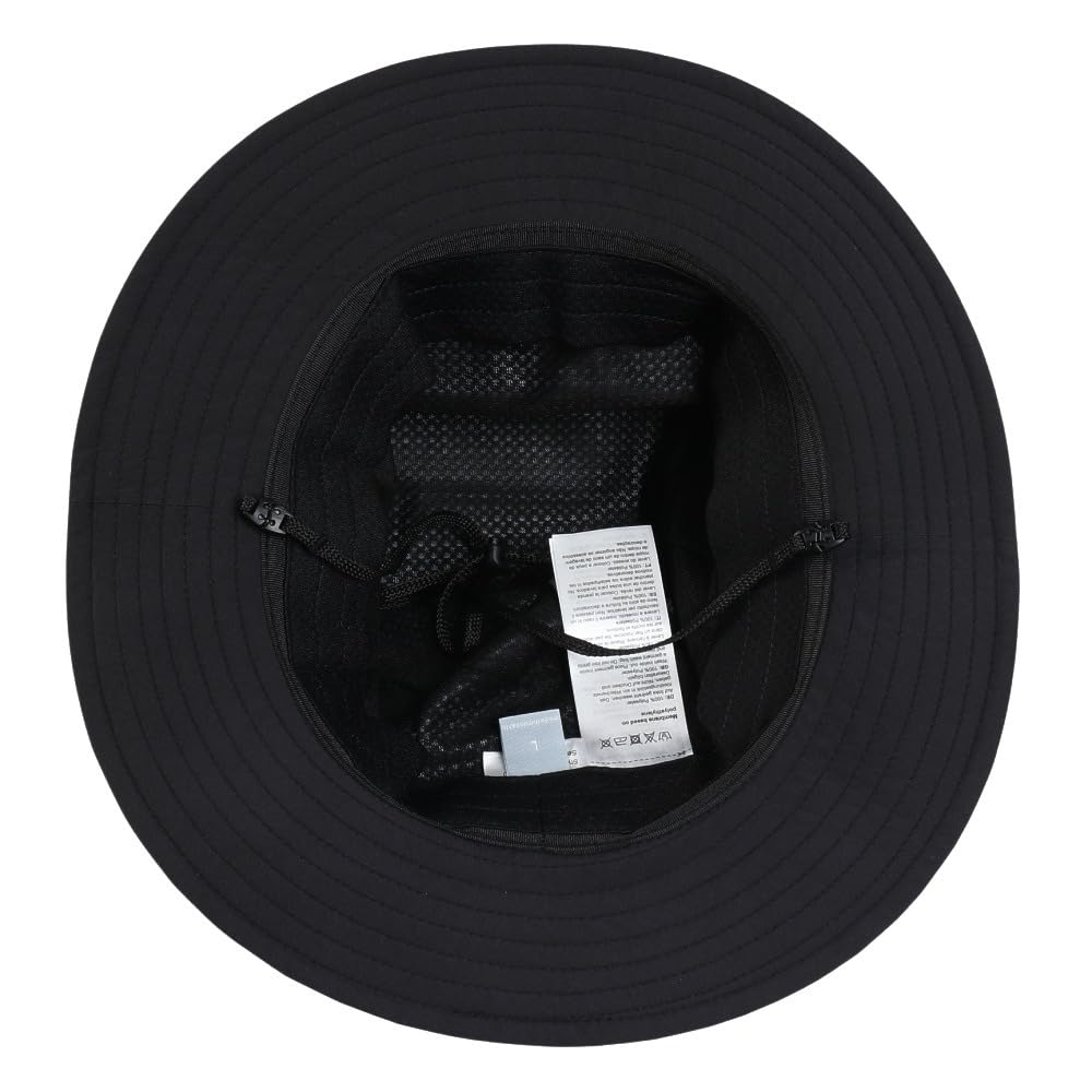 Climate Hat AF Black [Mammut] Gore-Tex 1191-01950