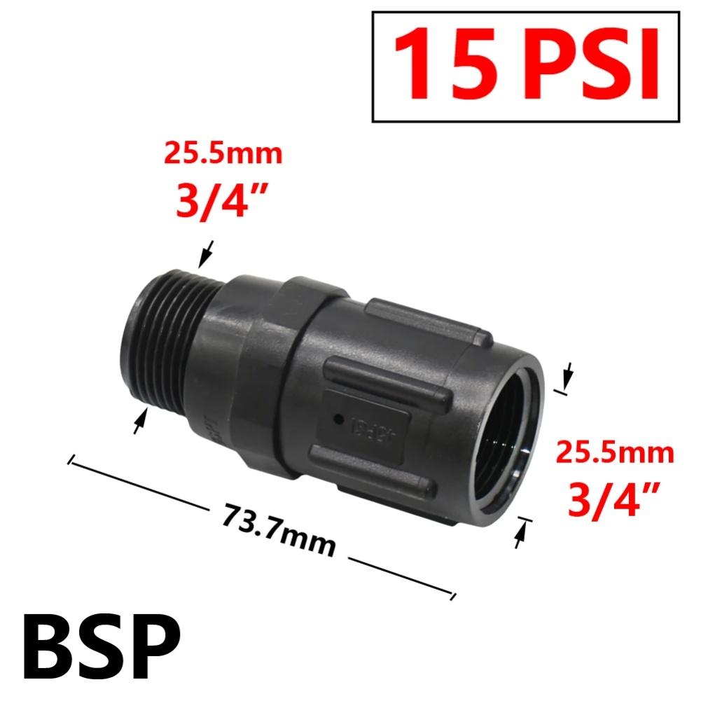 

Drip Irrigation System Pressure Regulating Valve Low Flow Valve Irrigation Pressure Regulating Valve Connector