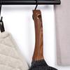 Granite egg pan 7 holes BLACK&WOOD 26 cm